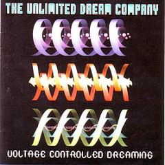 The Unlimited Dream Company - Voltage Controlled Dreaming - Jumpin & Pumpin