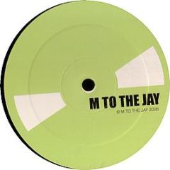 M To The Jay - BE! - M To The Jay