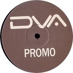 Dva Feat. Alahna - Im Leaving (DJ Ma1 / Trc Remixes) - Dva 3