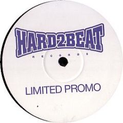 Various Artists - Hard 2 Beat Sampler 3 - Hard 2 Beat 