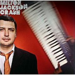 Milton Jackson - Crash - Freerange