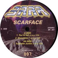 Scarface - You'Re Hot - Brrr 7