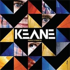 Keane - Perfect Symmetry (Remixes) - Island