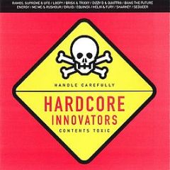 Various Artists - Hardcore Innovators - Rumour Records