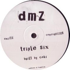 Coki - Triple Six - DMZ