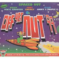 DJ Brisk / Vinyl Groover / DJ Energy / DJ Slam - Off Yer Nut '99 - Smart Tv Cd 1