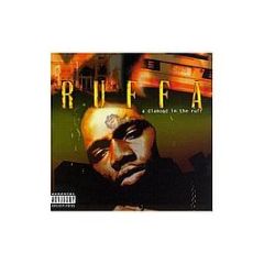 Ruffa - A Diamond In The Ruff - MCA
