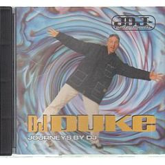 DJ Duke - Journeys By DJ - Journeys By DJ