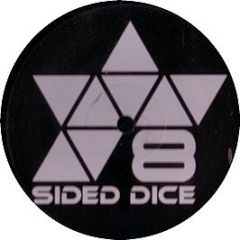 Alan Fitzpatrick - Mau Yin EP - 8 Sided Dice