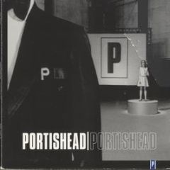 Portishead - Portishead - Go Beat