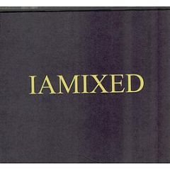 Iamx - Iamixed - Iamx