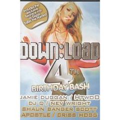 Download - 4th Birthday Bash - Download