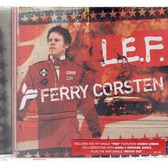 Ferry Corsten - LEF - Positiva