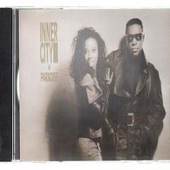 Inner City - Paradise - TEN