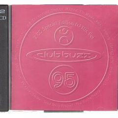 Various Artists - Club Buzz '95 - Rumour Records