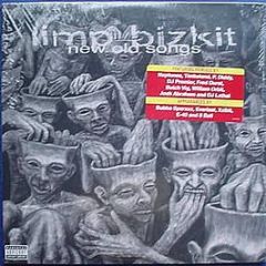 Limp Bizkit - New Old Songs - Interscope