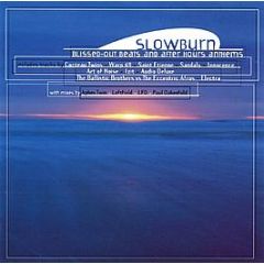 Various Artists - Slowburn - Rumour
