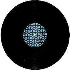Dan Dyson & Will H - U Aint Kiddin - One Way Records