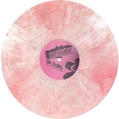 Frankie Goes To Hollywood - Relax (2008 Remixes) (Pink Vinyl) - RWX