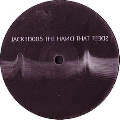 Nine Inch Nails - The Hand That Feeds (D&B Remix) - Jacked