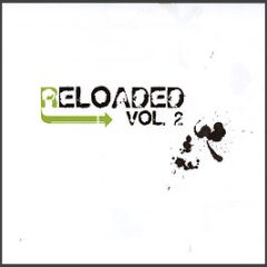 Various Artists - Reloaded Vol. 2 - Plastik Park