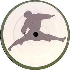 Ben Stevens & Rodi Style - In Control - Kung Fu Wax