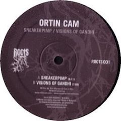 Ortin Cam - Sneakerpimp - Roots