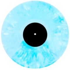 Carnage - Unreachable EP (Blue Vinyl) - USR 