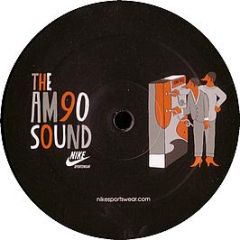 Rampa - The Am90 Sound - TNT