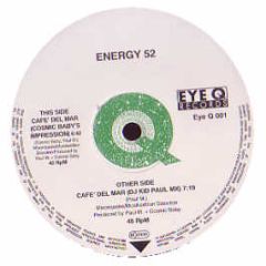 Energy 52 - Cafe Del Mar - Eye Q