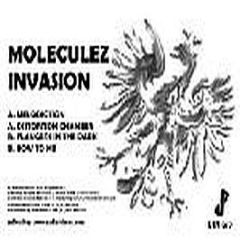 Moleculez - Invasion - USR 