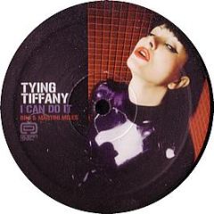 Tying Tiffany - I Can Do It - Ocean Dark