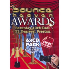 Bounce Heaven - Bounce Heaven Awards (13th December) - Bounce Heaven