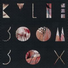 Kylie  - Boombox (The Remix Album 2000 - 2008) - Parlophone