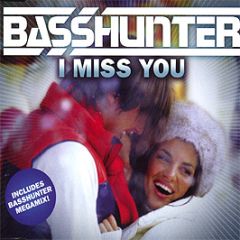 Basshunter - I Miss You / Basshunter Megamix - Hard 2 Beat 