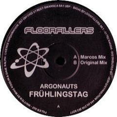Argonauts - Fruhlingstag - Floorfillers