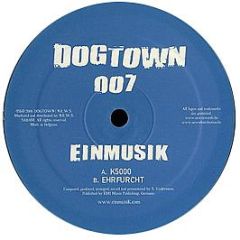 Einmusik - K5000 - Dogtown
