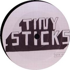 Dflex - Waltz (Remixes) - Tiny Sticks