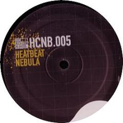 Heatbeat - Nebula - High Contrast