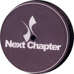 Pradera Vs Sasha F - Get Loose - Next Chapter