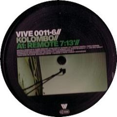 Kolombo - Remote - Vice Versa
