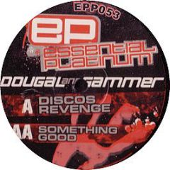 Dougal & Gammer - Disco's Revenge - Essential Platinum