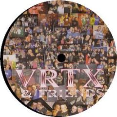 Vrtx & Friends - Make Some Noise - Imp Music
