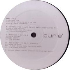 Various Artists - Carry On Pretend We 'Re Not In The Room (Sampler 1 - Curle
