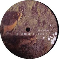 Peter Horrevorts - Look Up - Kanzleramt