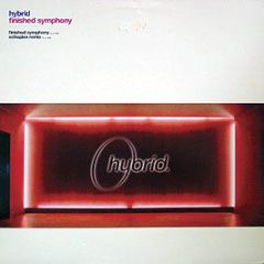 Hybrid - Finished Symphony - Distinctive