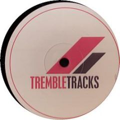 Digital Punk - Remix EP - Tremble Tracks