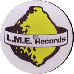 The Whiteliners Feat Marcia - Come Back To Me - Lme Records