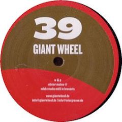 Rodriguez Jr - 1977 - Giant Wheel