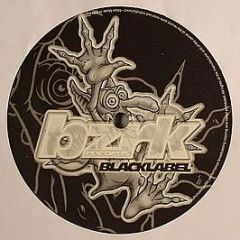 DJ Bike - Back To Reality - Bzrk Black Label 6